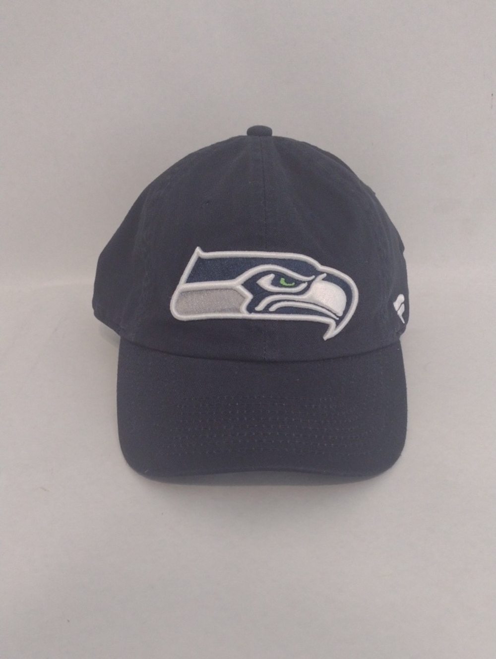 Fanatics NFL Seahawks Seattle Seahawks Logo Cap (J1433)